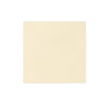Enveloppe couleur magnolia 130x130 mm
