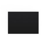 Enveloppe noire 133x184 mm