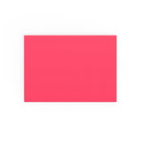 Enveloppe rose éclatante 133x184 mm