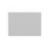 Enveloppe grise pâle 133x184 mm
