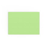 Enveloppe verte pâle 133x184 mm