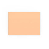 Enveloppe saumon rose 133x184 mm