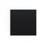 Enveloppe noire 140x140 mm