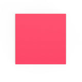 Enveloppe rose éclatante 155x155 mm