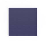 Enveloppe bleue foncée 155x155 mm