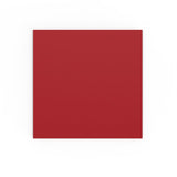 Enveloppe rouge foncée 155x155 mm