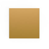 Enveloppe dorée 155x155 mm