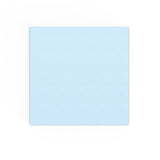 Enveloppe bleue pâle 155x155 mm