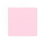 Enveloppe rose pâle 155x155 mm