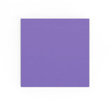 Enveloppe violette 155x155 mm