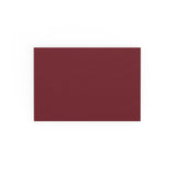 Enveloppes couleur bordeaux