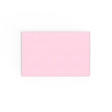 Enveloppe rose pâle 65x94 mm