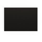 Enveloppe noire 162x229 mm (C5)