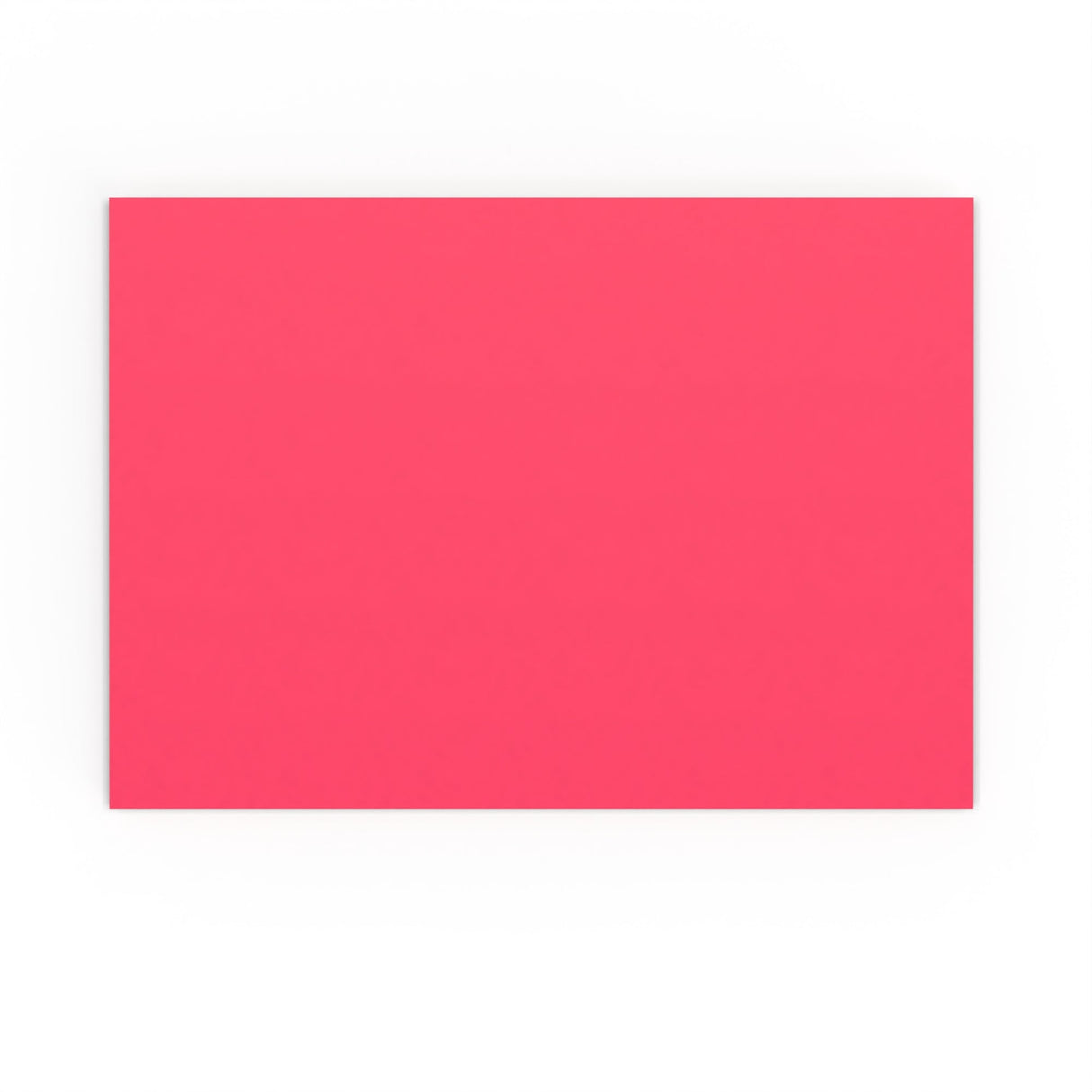 Enveloppe rose éclatante 162x229 mm (C5)