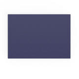 Enveloppe bleue foncée 162x229 mm (C5)