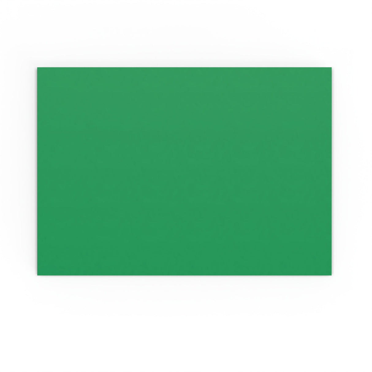 Enveloppe verte profonde 162x229 mm (C5)