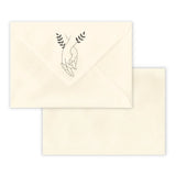 Enveloppes de mariage ”Union”