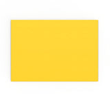 Enveloppe jaune 162x229 mm (C5)