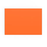 Enveloppe orange 162x229 mm (C5)