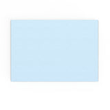 Enveloppe bleue pâle 162x229 mm (C5)