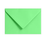 Enveloppe verte pâle 162x229 mm (C5)