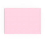 Enveloppe rose pâle 162x229 mm (C5)