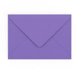 Enveloppe violette 162x229 mm (C5)
