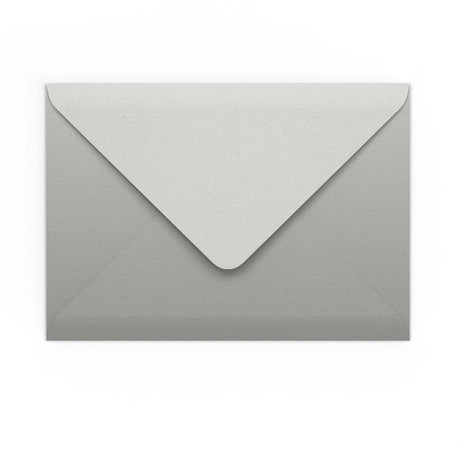 Enveloppe argentée 162x229mm mm (C5)