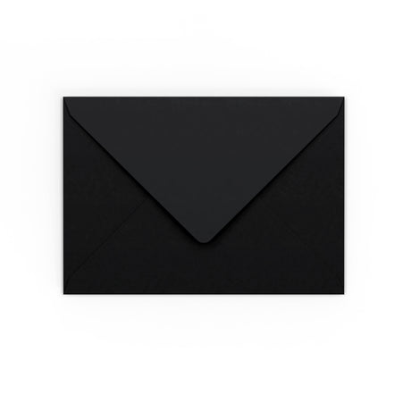 Enveloppe noire 114X162 mm (C6)