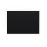 Enveloppe noire 114X162 mm (C6)