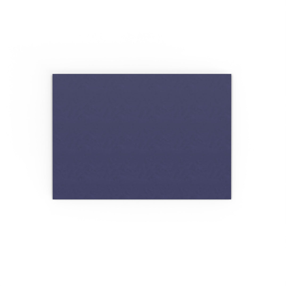Enveloppe bleue foncée 114x162 mm (C6)