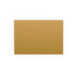 Enveloppe dorée 114x162 mm (C6)