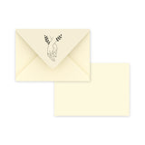 Enveloppes de mariage ”Union”