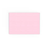 Enveloppe rose pâle 114x162 mm (C6)