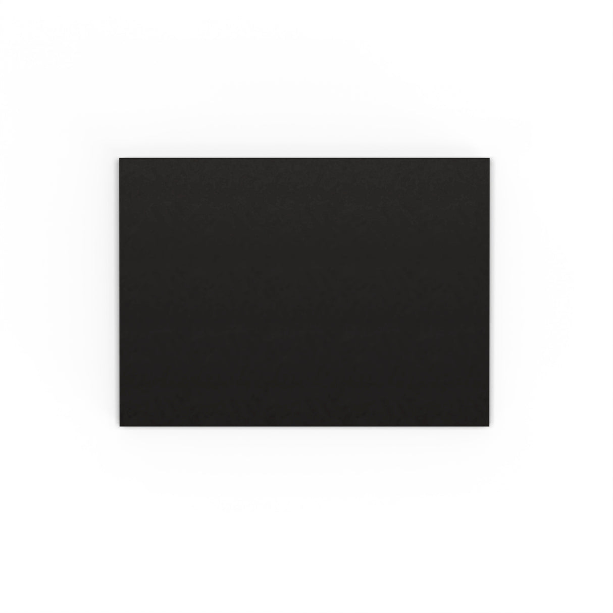 Enveloppe noire 82x113 mm (C7)