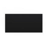Enveloppe noire 110x220 mm (DL)