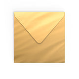 Enveloppes à effet miroir
