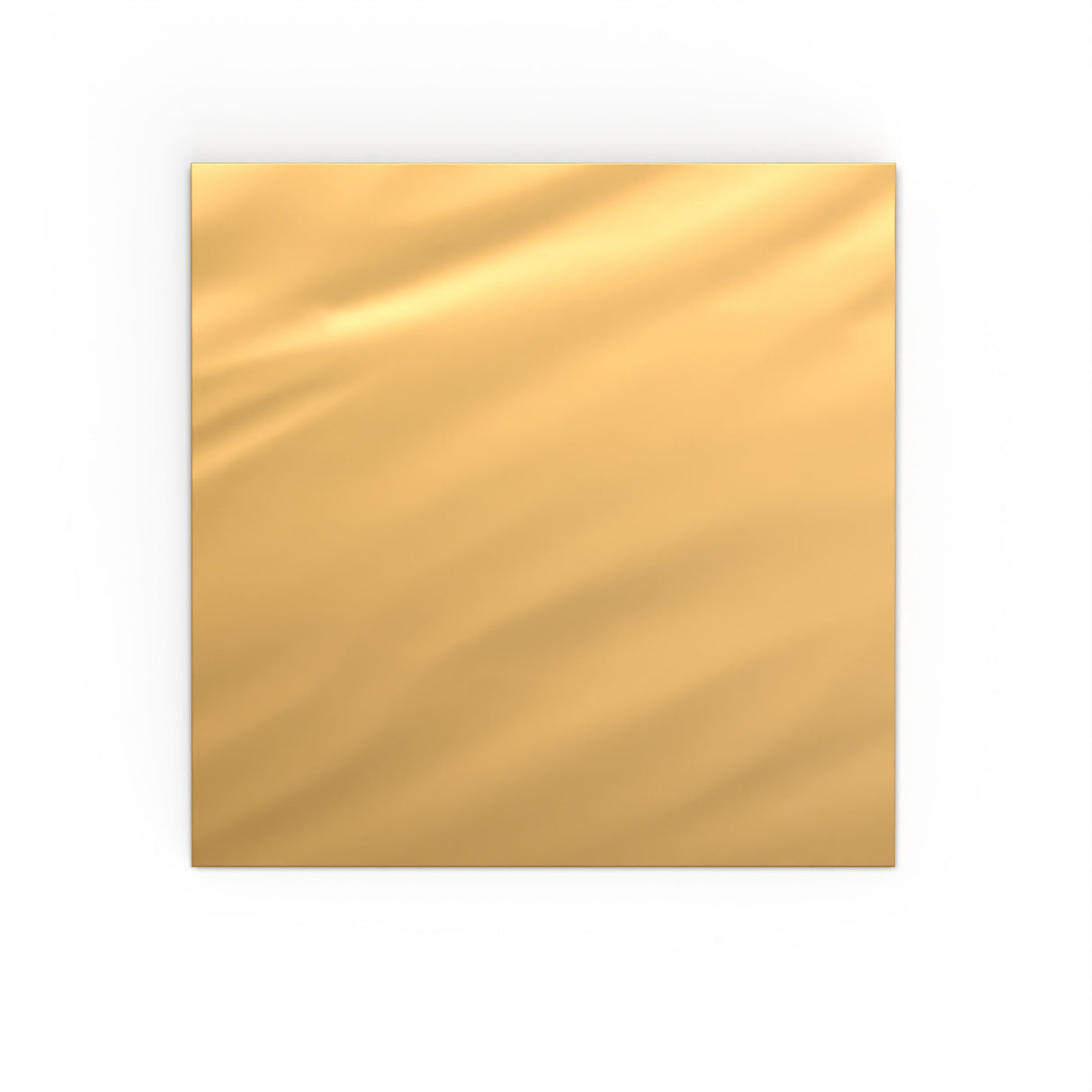 Enveloppes à effet miroir
