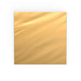 Enveloppes à effet miroir