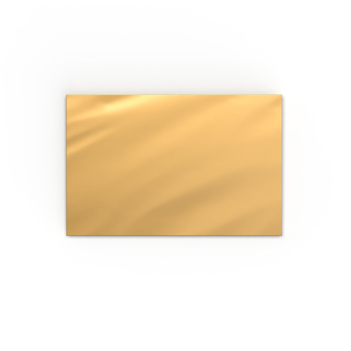 Enveloppes à effet miroir