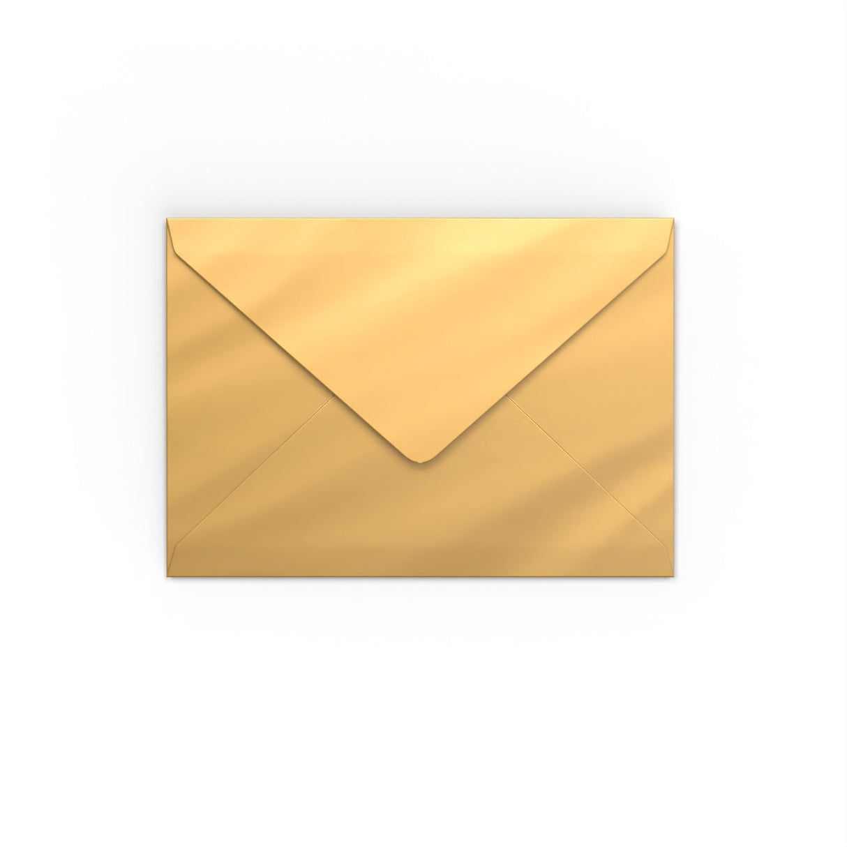 Enveloppes à effet miroir