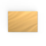 Enveloppes à effet miroir