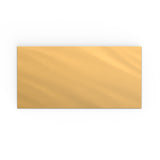 Enveloppes à effet miroir