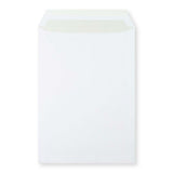 Enveloppe blanche 324x229 mm (C4)