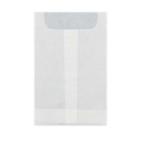 Sachets en papier glassine