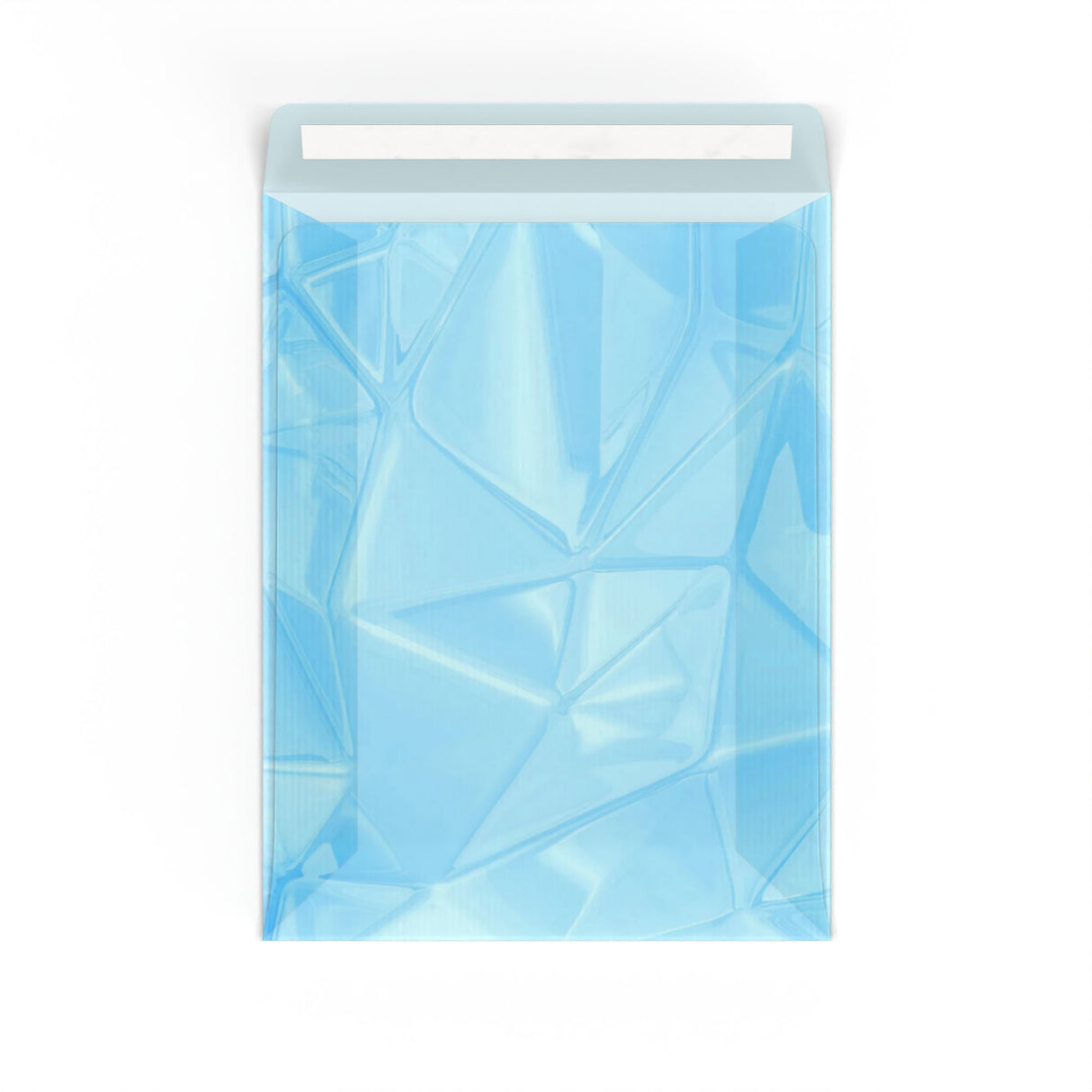 Sachets en papier glassine