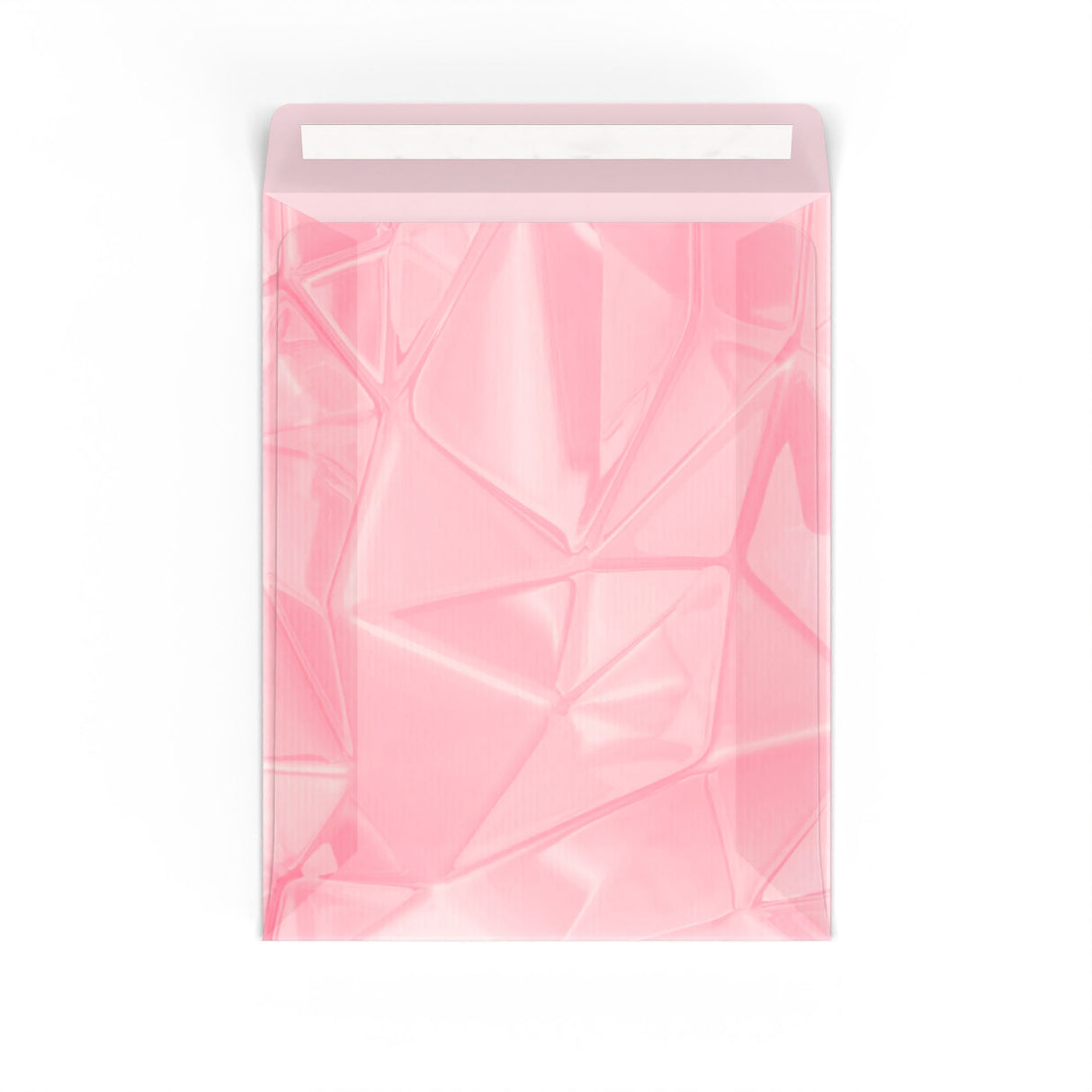 Sachets en papier glassine