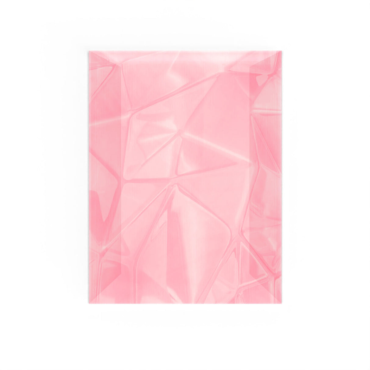 Sachets en papier glassine