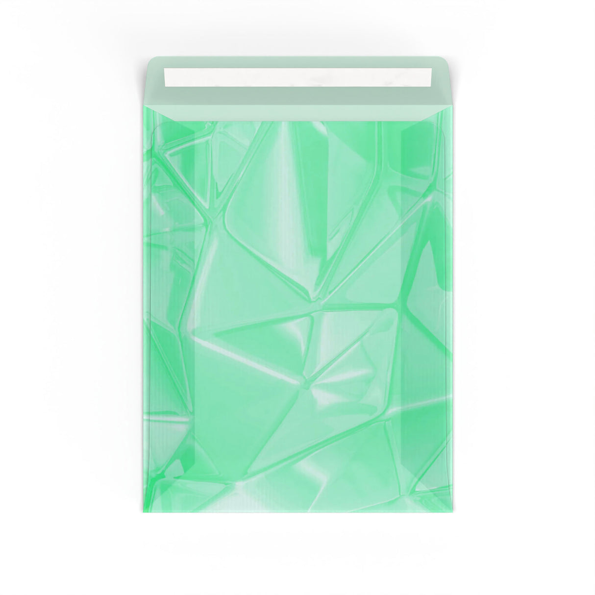 Sachets en papier glassine