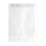 Sachets en papier glassine